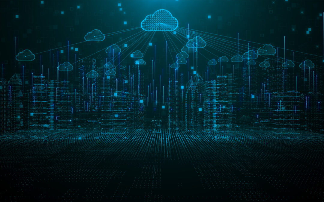 The Missing Link in Industry 4.0’s Connectivity Chain