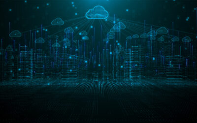 The Missing Link in Industry 4.0’s Connectivity Chain