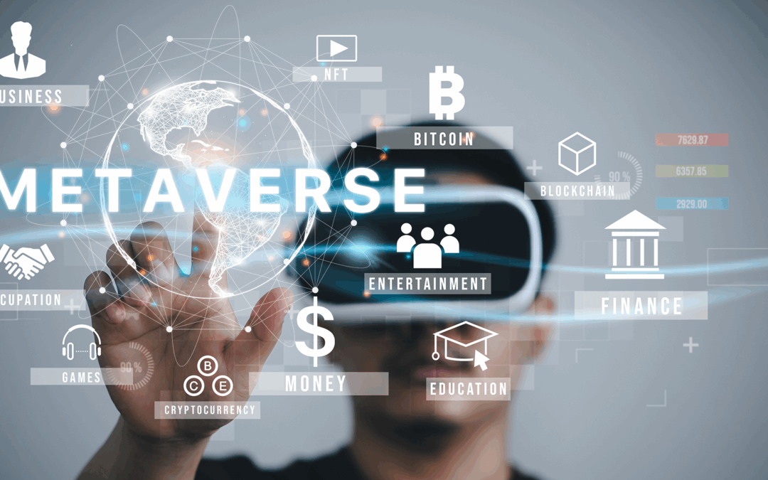 Metaverse for All: Building an Accessible Future