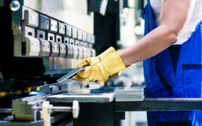 4 Reasons Why Manufacturing Is Resurging in the Midwest