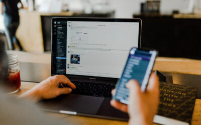 Empower Your Business Through Automation