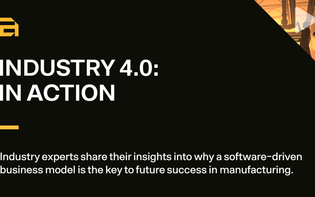 Technology In Industry Report