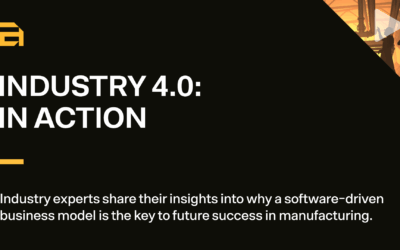Technology In Industry Report