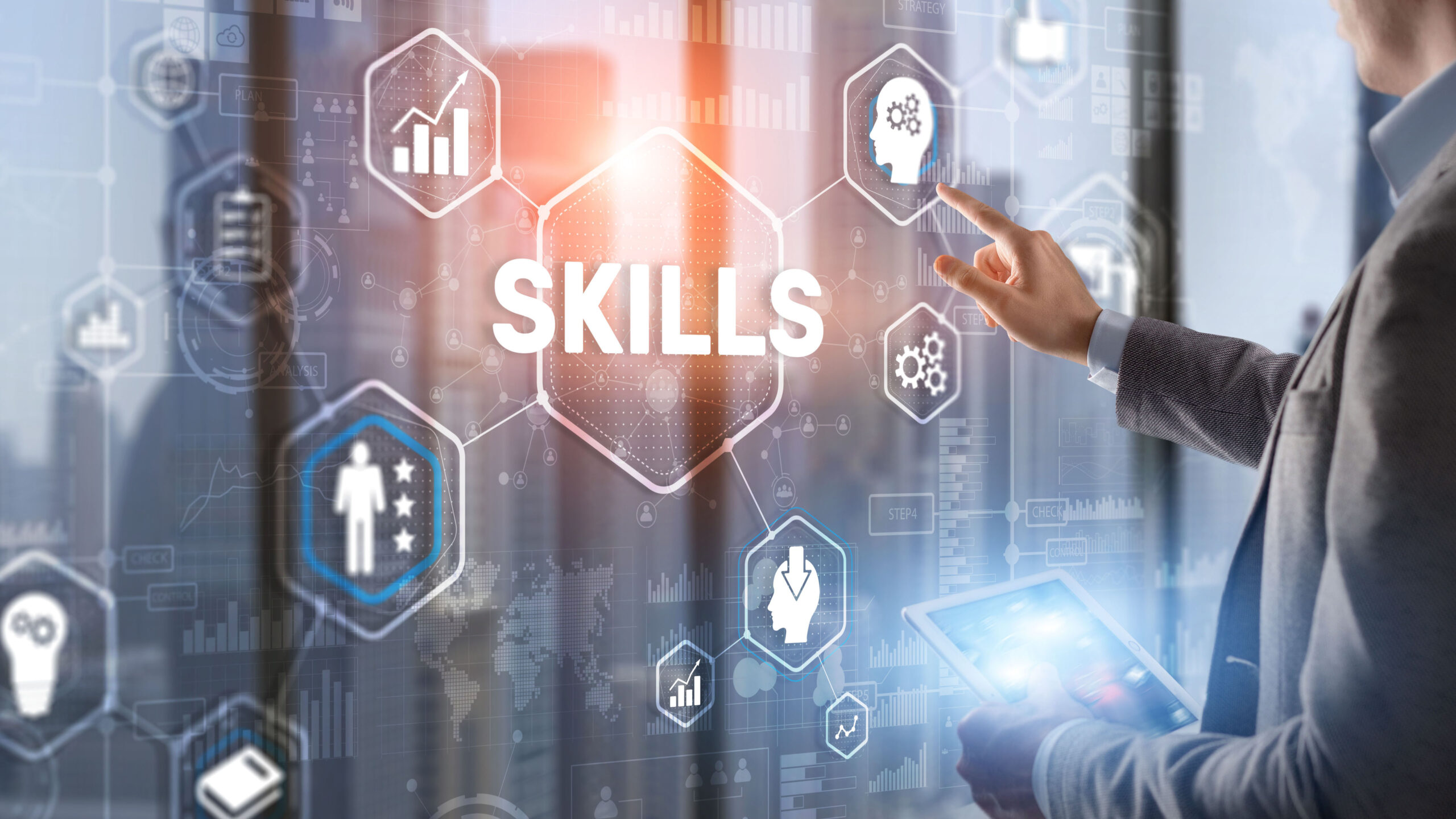 Top Skills That Transcend Industries