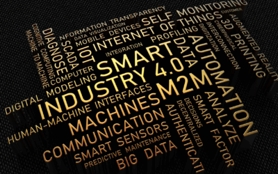 Not Just Automation: How Industry 4.0 Augments Front-Line Workers