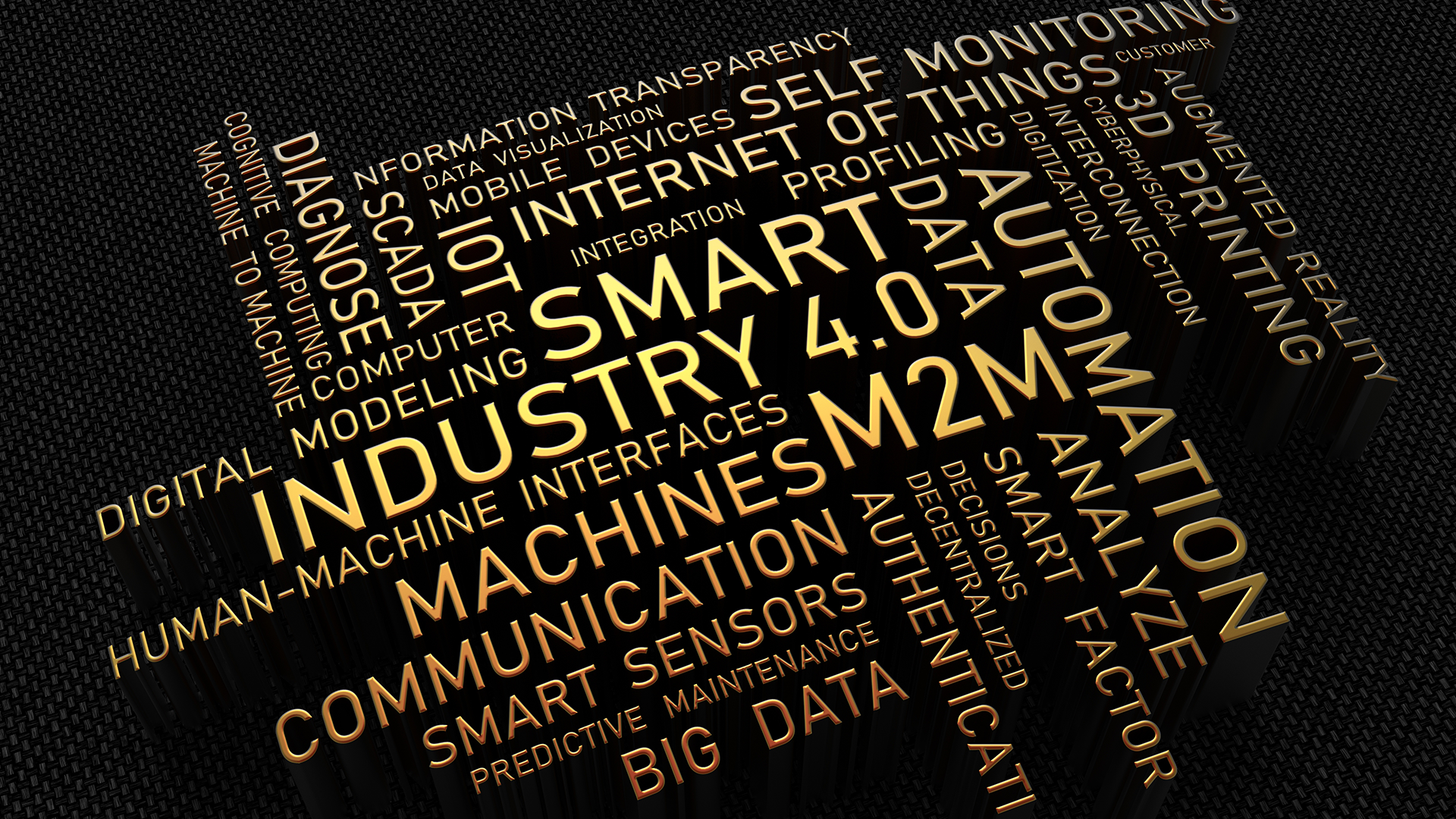 Not Just Automation: How Industry 4.0 Augments Front-Line Workers