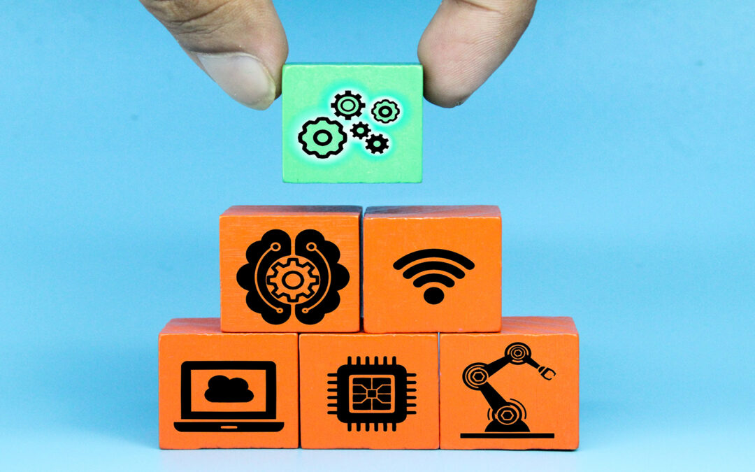 Get Ready for Smarter Industry 4.0 Adoption with the SIRI Assessment