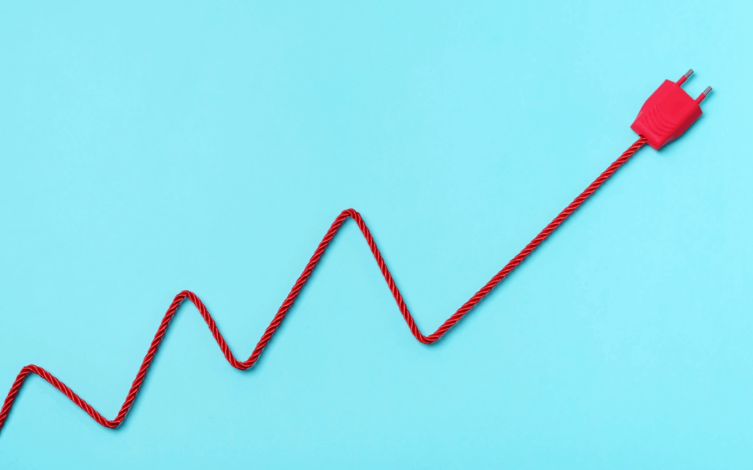How Your Company Can Adopt a Usage-based Business Model Like AWS