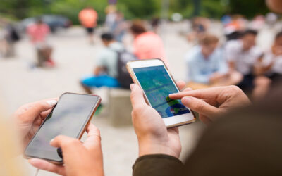 Tech Innovations Driving M&D Industry Growth