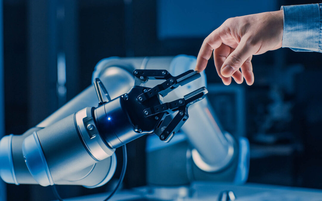 Robots and Cobots: A Peer-to-Peer FAQ
