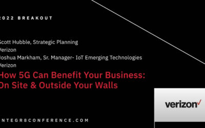How 5G Can Benefit Your Business: On Site & Outside Your Walls