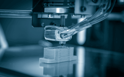 Fraunhofer Develops New 3D Printing Technique