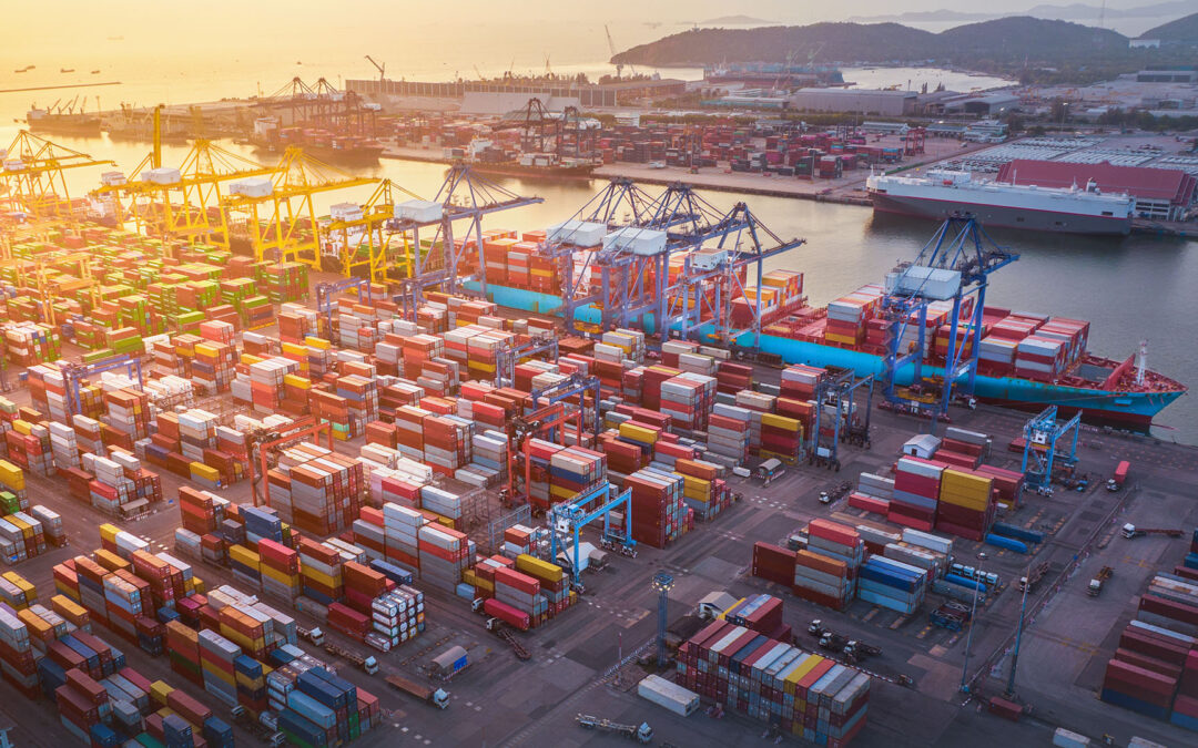 Seven Things You Should Know to Understand the Supply Chain