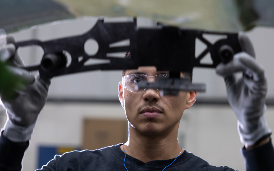 Vestas Utilizes Markforged’s Digital Forge Platform to Enable Their Direct Digital Manufacturing Program to Dramatically Reduce Lead Times and Costs Per Part