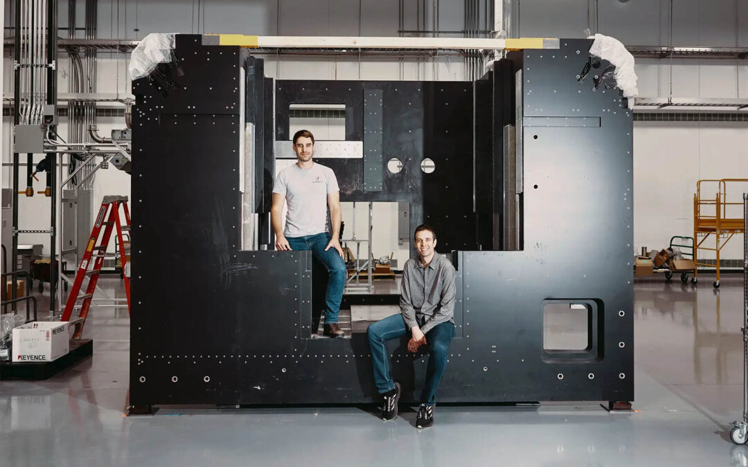 3-D Printing Grows Beyond Its Novelty Roots
