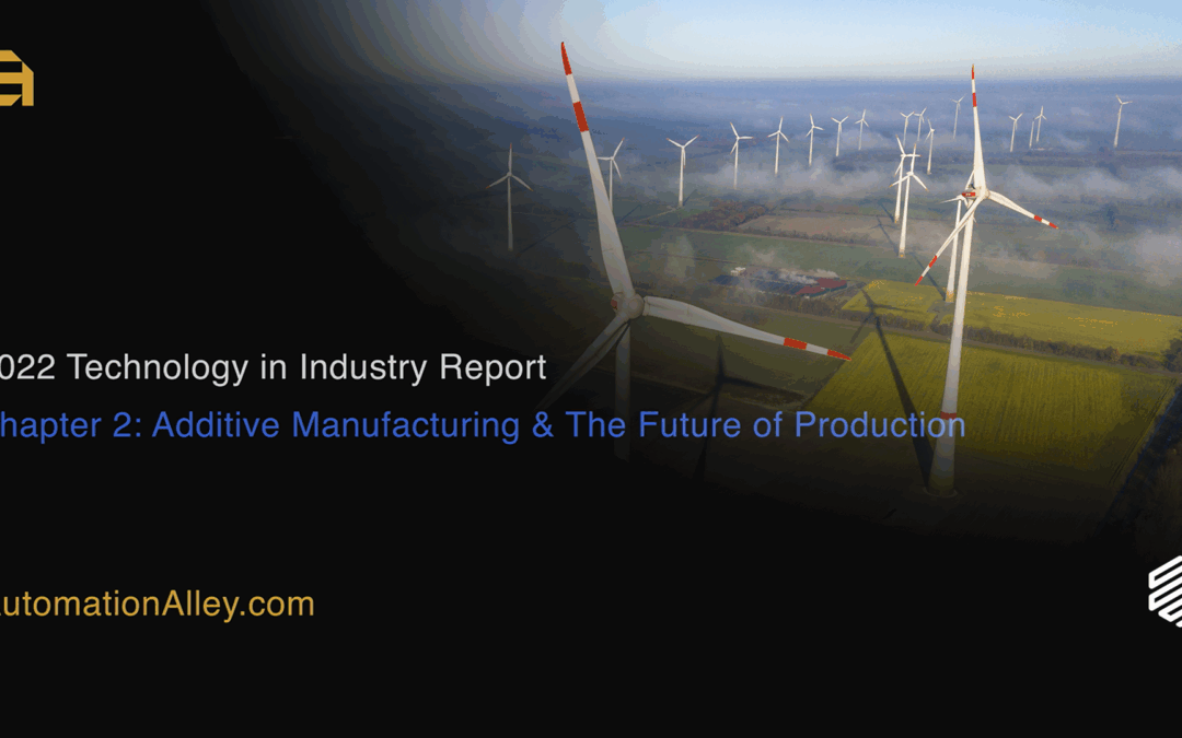 Additive Manufacturing in the Digital Era