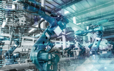 AI Takeover: How Businesses and Employees Benefit