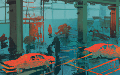 AI Can Now Create Any Image in Seconds, Bringing Wonder And Danger
