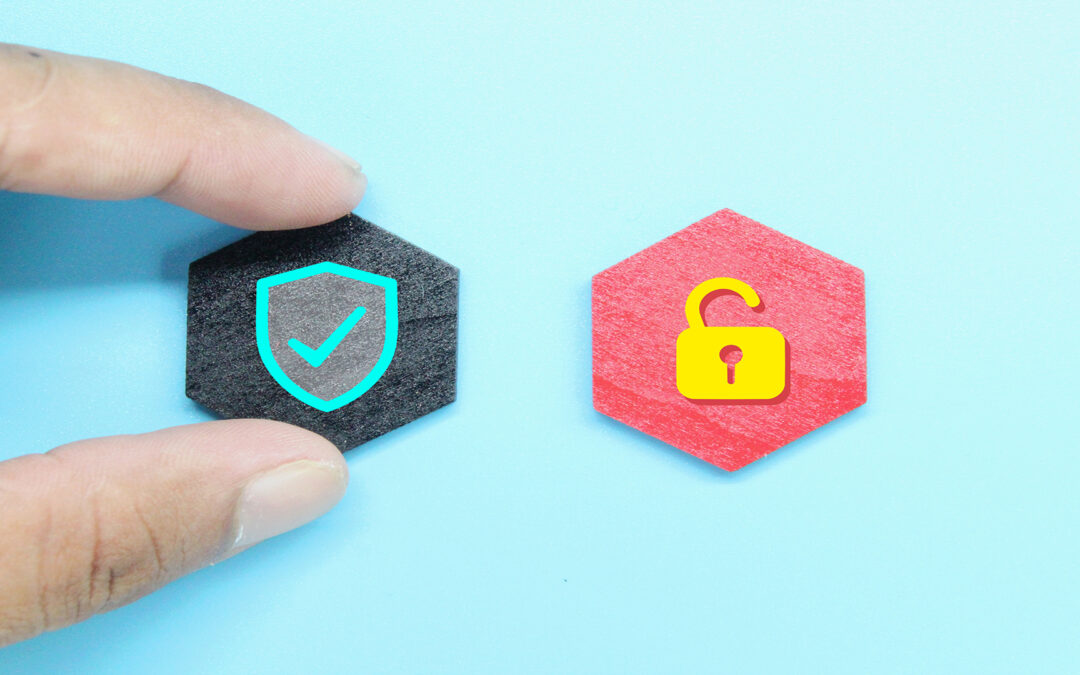 New Cybersecurity Regulations Are Coming. Here’s How to Prepare.