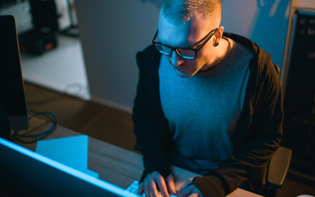 3 Steps to Tackling Cybersecurity in Manufacturing