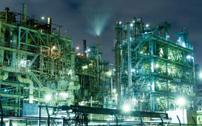 Top 5 Threats Facing Manufacturers in the Era of Industry 4.0 — And How to Avoid Them