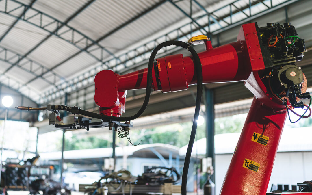 What to Look for in a Smart Manufacturing Cybersecurity Solution