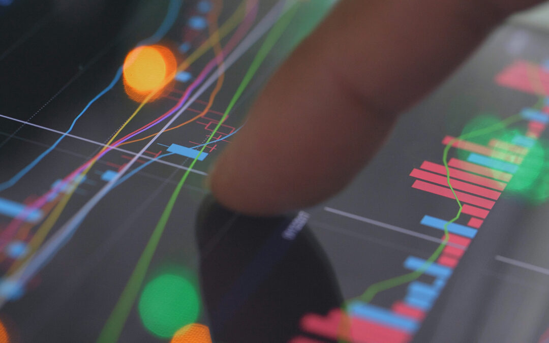 The Top 40 Investors In Industrial Tech: How Investments In Transformative Solutions Using AI, Cloud, And Edge Act Like Probiotics For Manufacturing