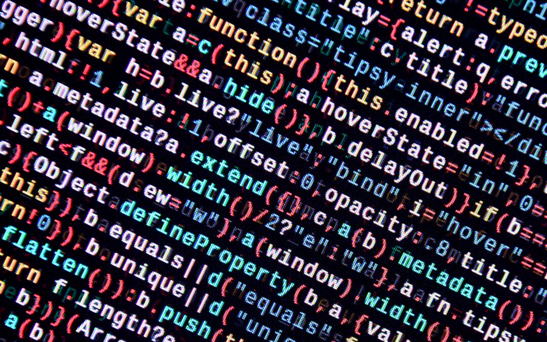 Why digitalization and software are essential to the value chain
