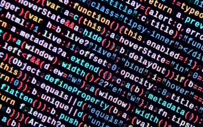 Why digitalization and software are essential to the value chain