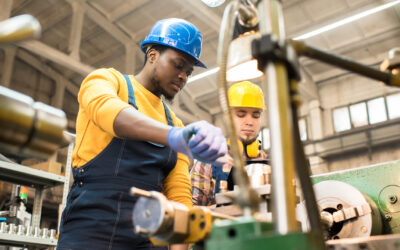 Developing a new generation of manufacturing leaders in Michigan