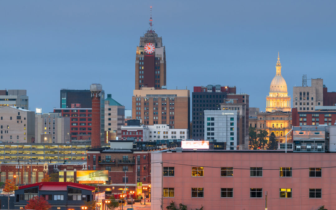 Michigan is Becoming The Center of US Battery Manufacturing