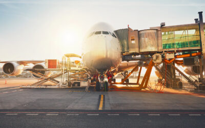 Cyberattacks Force Over a Dozen US Airport Websites Offline
