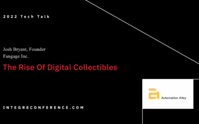The Rise Of Digital Collectibles