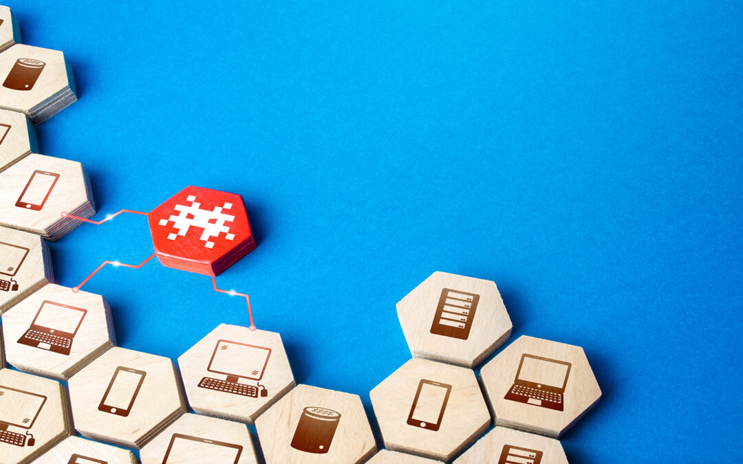 Let’s Jumpstart Your Journey to NIST/CMMC Compliance