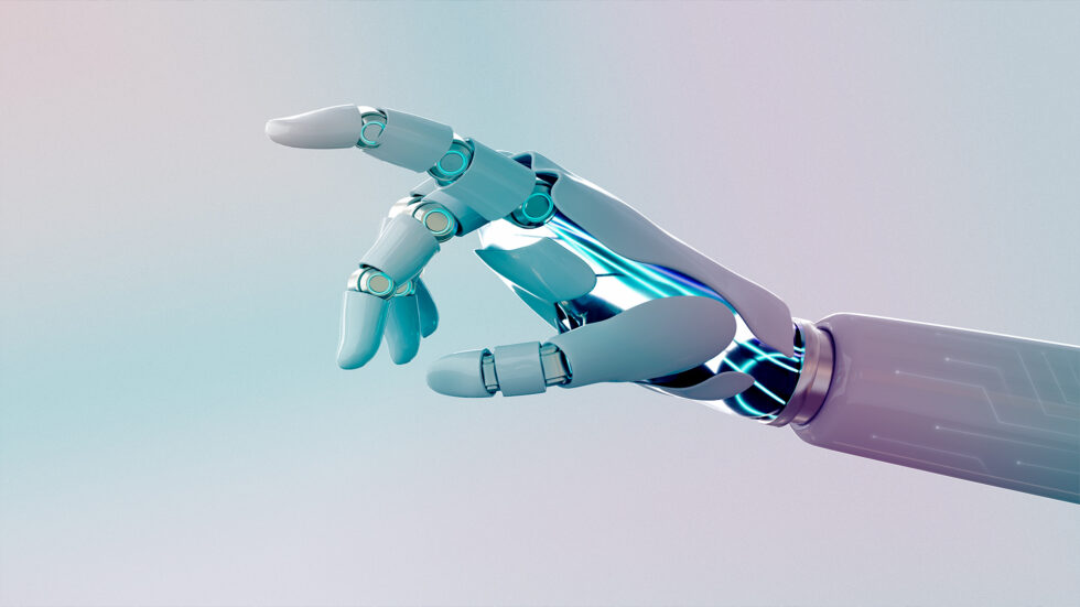 Banks blocking AI agents from handling money