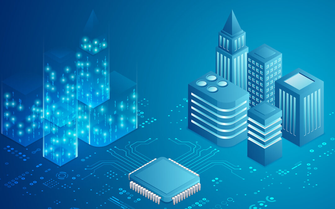 NavVis & Magic Leap Partner to Enable Enterprise-Ready 3D Mapping and Digital Twin Solutions