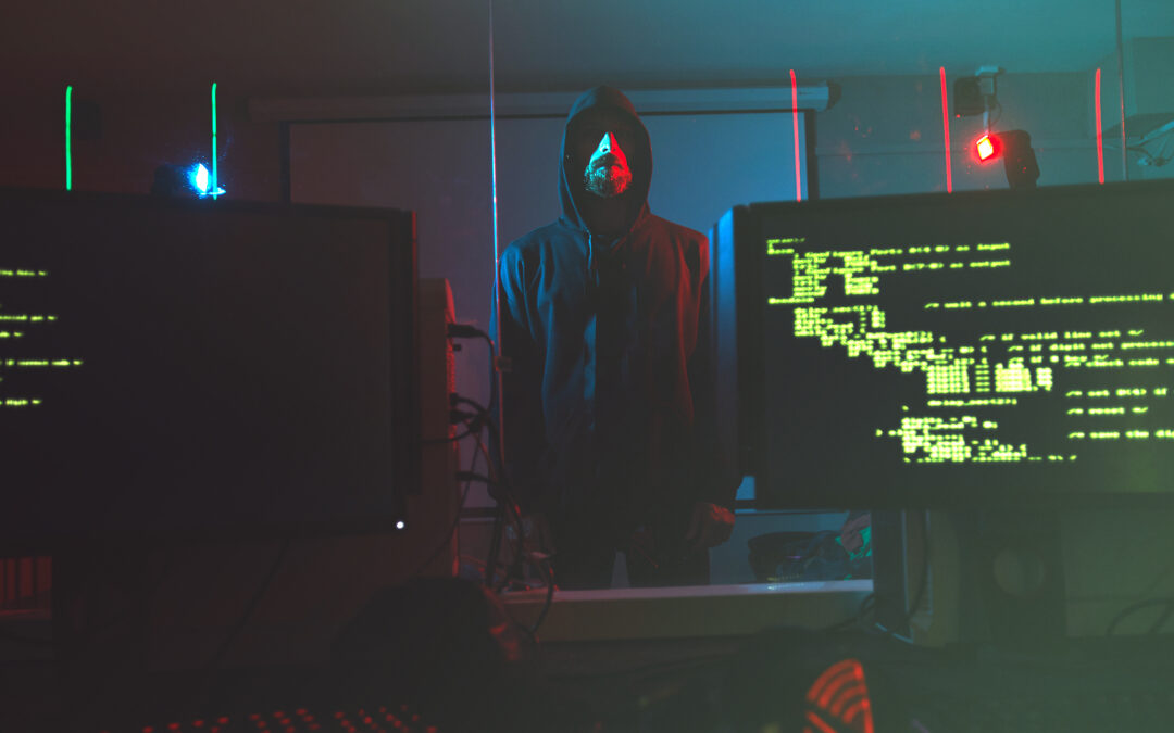 Corporate Espionage and The Internet of Things