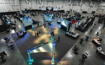 The Intersection of Industry 4.0 and R&D Tax Credits