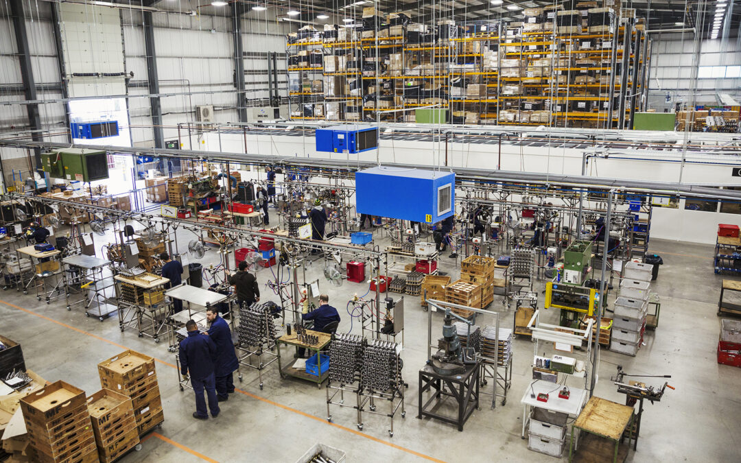 6 Ways to Overcome M&D Supply Chain Obstacles