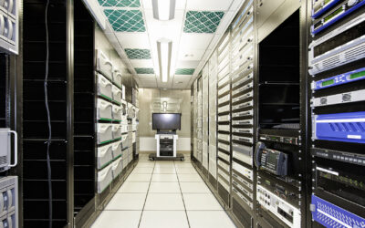 Adopting Strong Cybersecurity Essential as Businesses Evolve to Industry 4.0