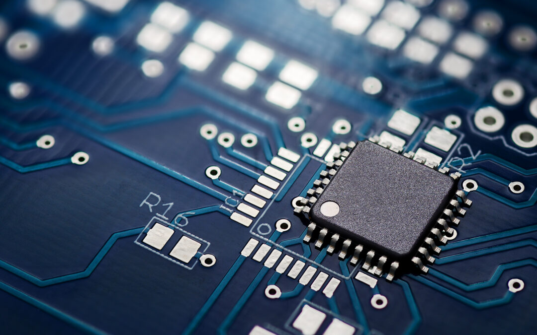 What to Know About the CHIPS Act