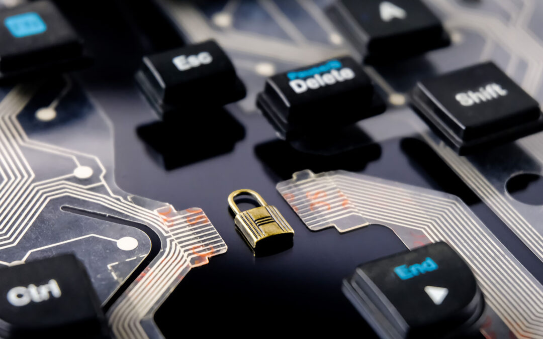 Cybersecurity and Industry 4.0: Preparation is Critical to Keeping Smart Factory Data Safe