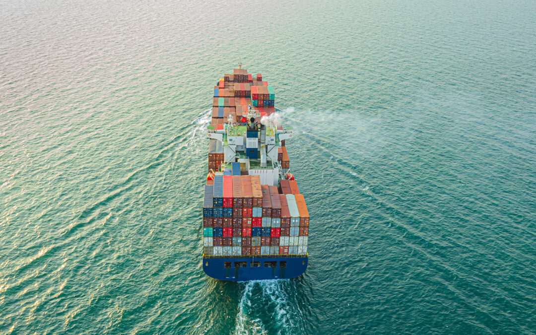 How to Improve Supply Chain Transparency
