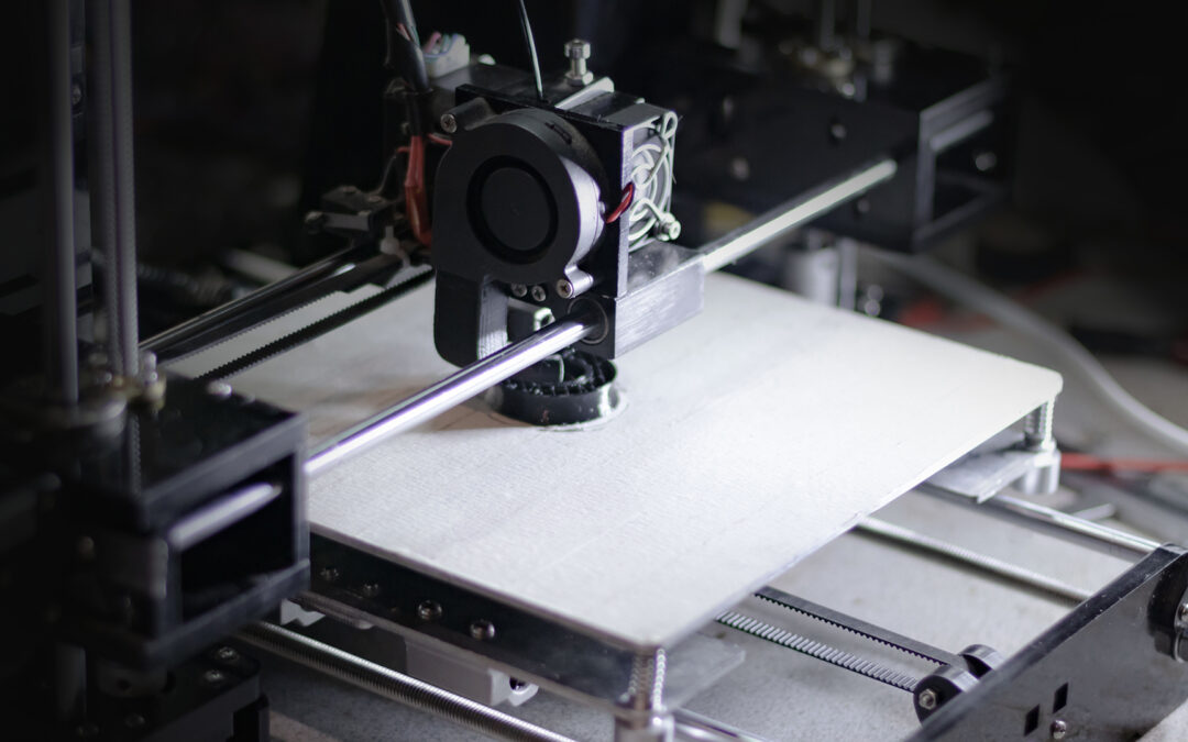 Understanding Rapid Prototyping with 3D Printing