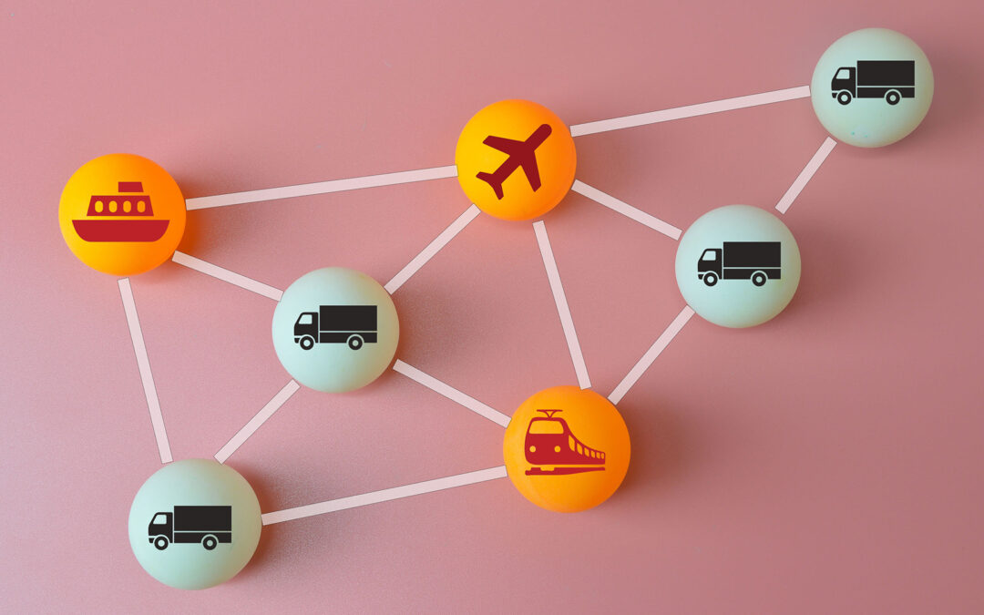 Resilient Supply Chains: Why Every Supplier Counts