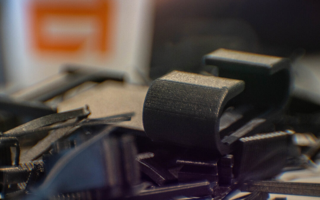 Project DIAMOnD’s Successful Activation of Distributed 3D Printing Network to Assist Ukraine During Wartime Serves as Proof of Concept for a Future of Additive, Digitally Connected Supply Chains