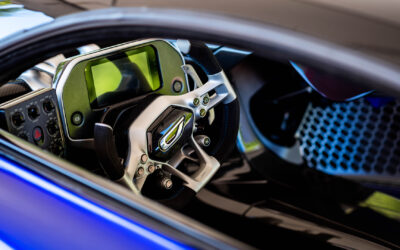 E.V.s Start With a Bigger Carbon Footprint. But That Doesn’t Last.