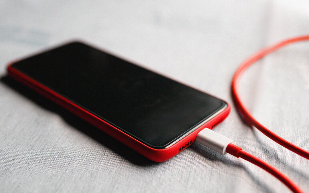 Your Old Phone’s Battery Could Power Your Next Car