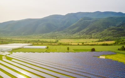 Net-Zero Manufacturing Lessons Learned: Building sustainability into operations