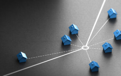 Technologies Driving Supply Chain Transparency and Efficiency